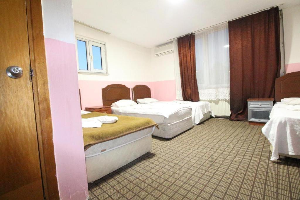 Fabulous Butique House Lejlighed Istanbul Eksteriør billede