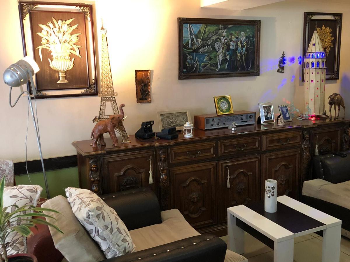 Fabulous Butique House Lejlighed Istanbul Eksteriør billede