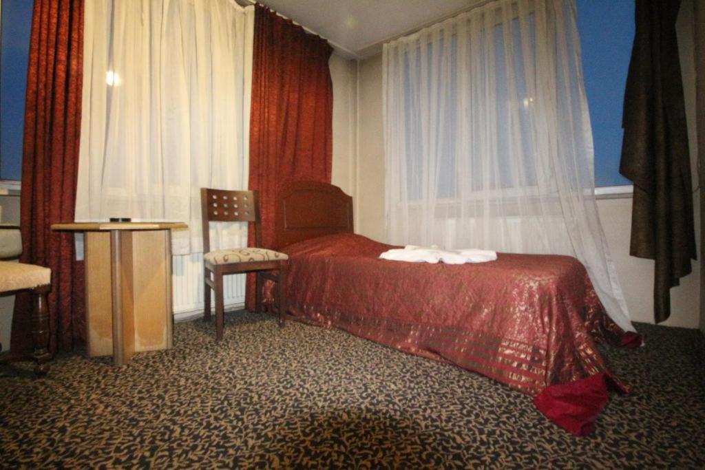 Fabulous Butique House Lejlighed Istanbul Eksteriør billede