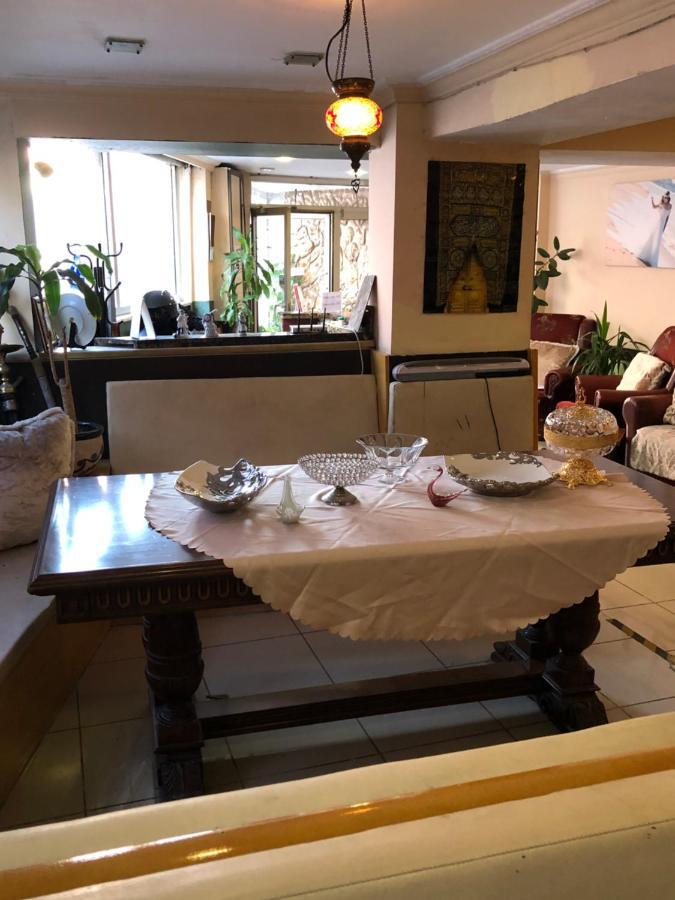 Fabulous Butique House Lejlighed Istanbul Eksteriør billede