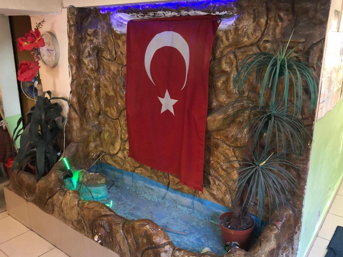 Fabulous Butique House Lejlighed Istanbul Eksteriør billede