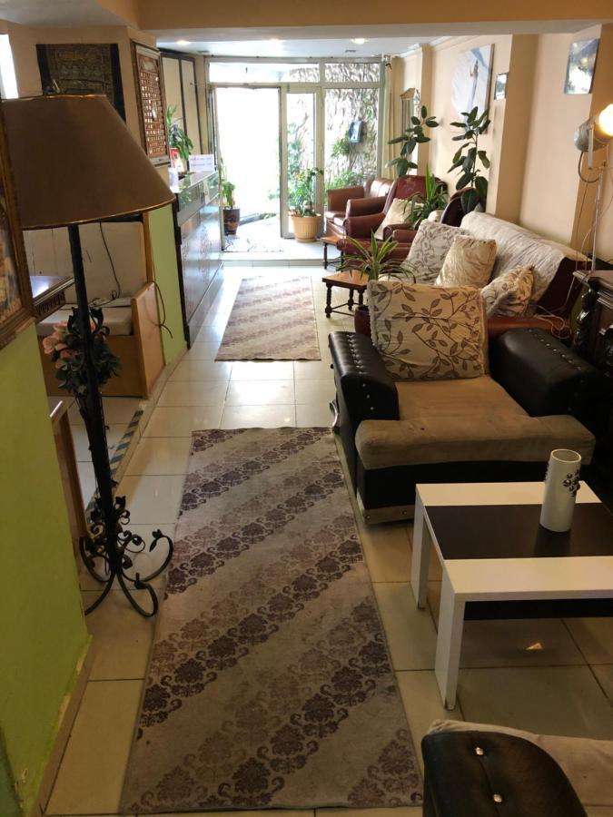 Fabulous Butique House Lejlighed Istanbul Eksteriør billede