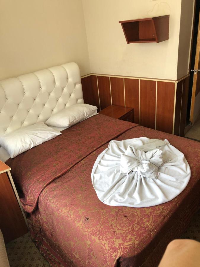 Fabulous Butique House Lejlighed Istanbul Eksteriør billede
