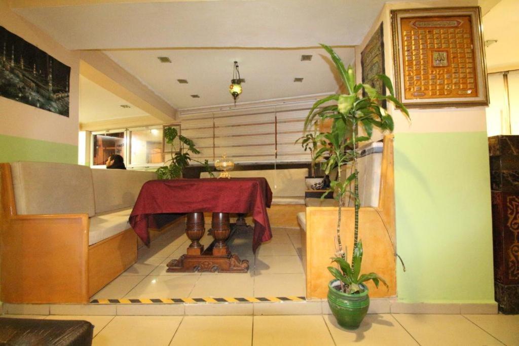 Fabulous Butique House Lejlighed Istanbul Eksteriør billede
