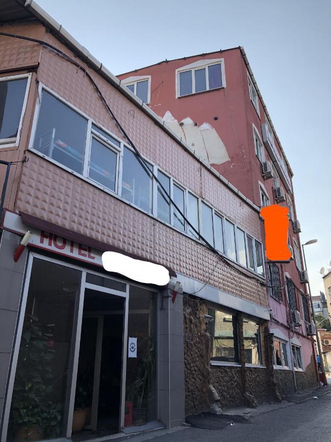 Fabulous Butique House Lejlighed Istanbul Eksteriør billede