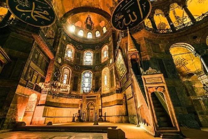 Fabulous Butique House Lejlighed Istanbul Eksteriør billede