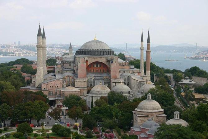 Fabulous Butique House Lejlighed Istanbul Eksteriør billede